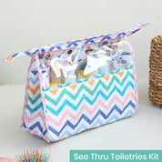 Zigzag Kits Set