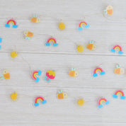 Rainbow String Light