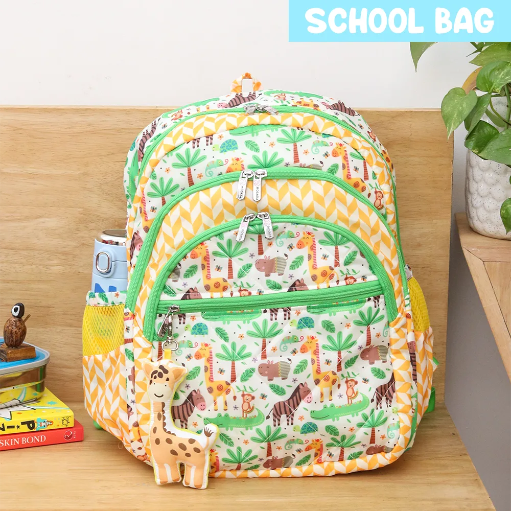Back To School Set