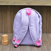 Daisy Canvas Bag