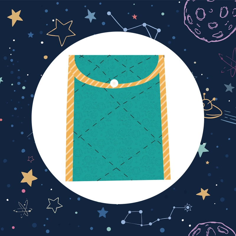 Dental Kit - Universe