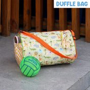 Duffle Bag Bundle
