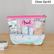Aqua Girl Kits Set