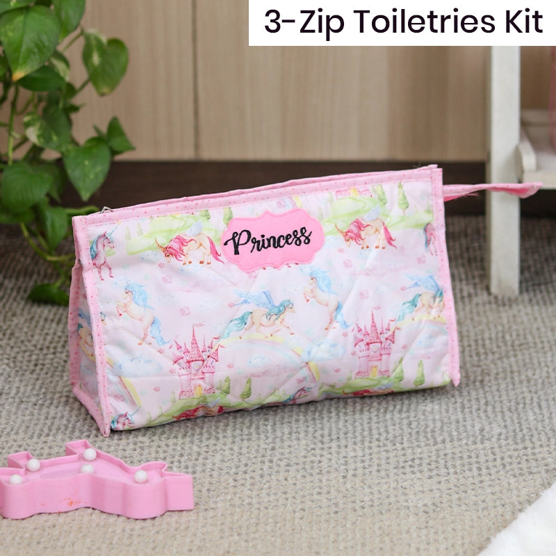 Pink Unicorn Kits Set