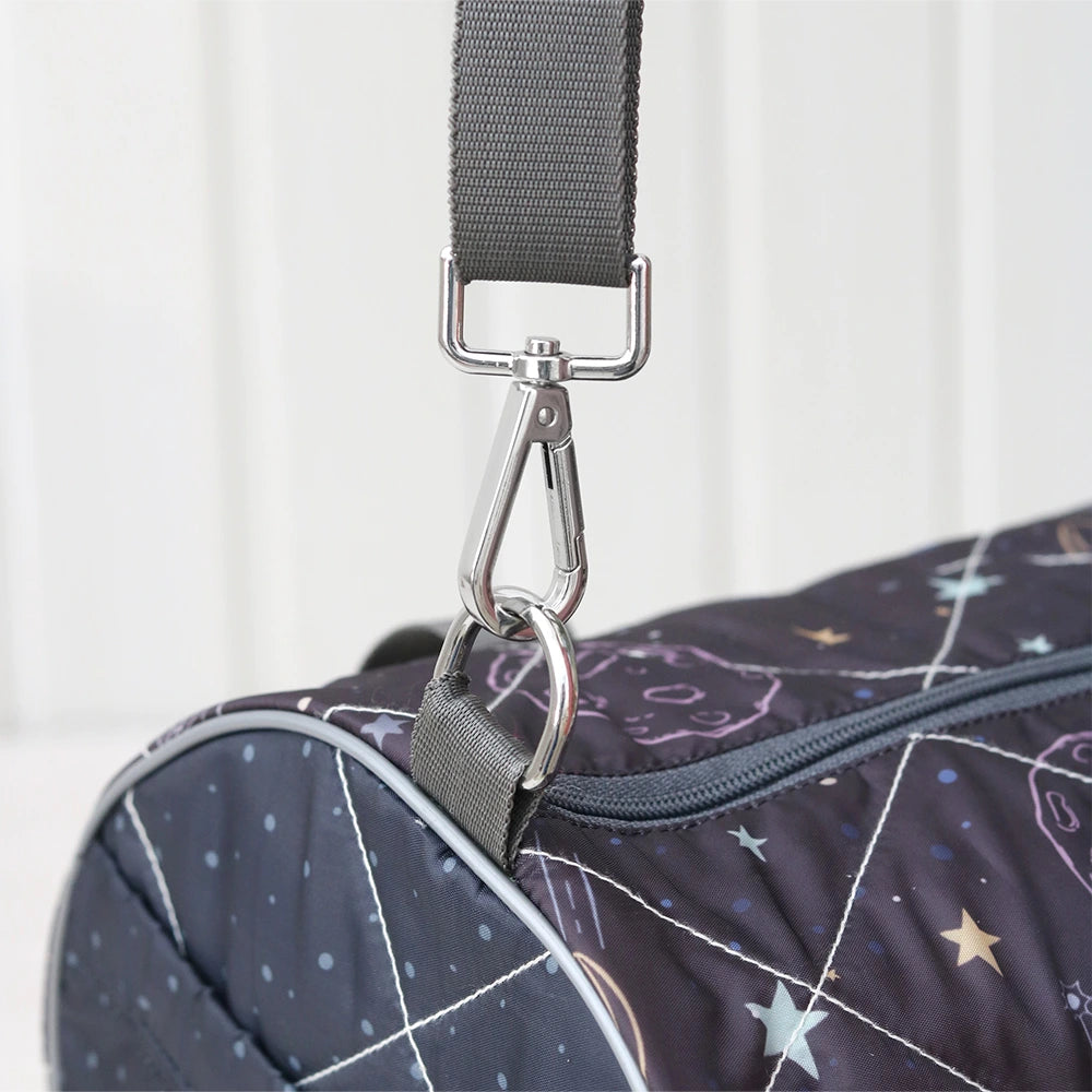 Universe Duffle Bag