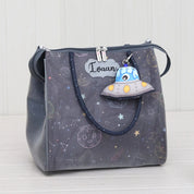 Universe Tote Bag