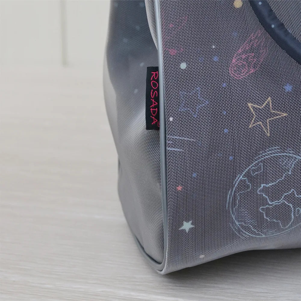 Universe Tote Bag