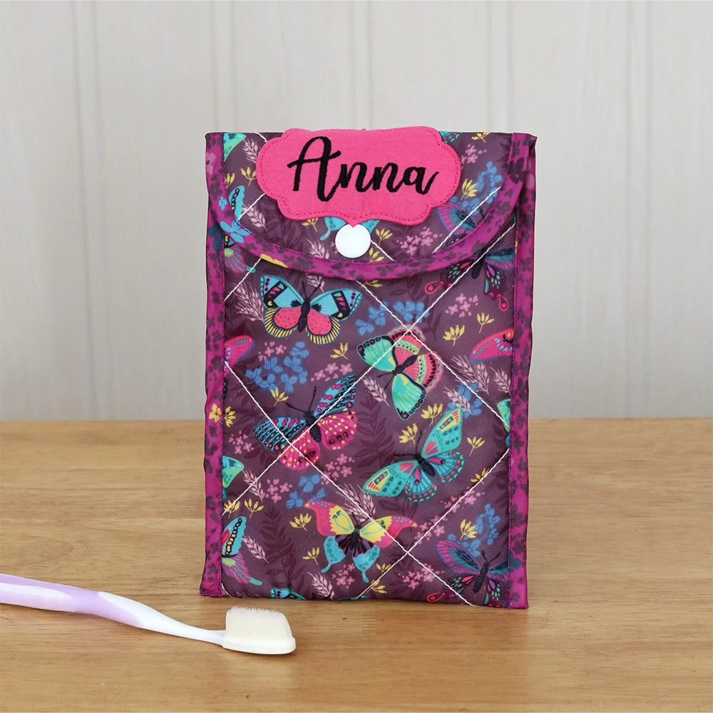 Dental Kit - Flutterfly