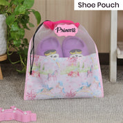 Pink Unicorn Kits Set