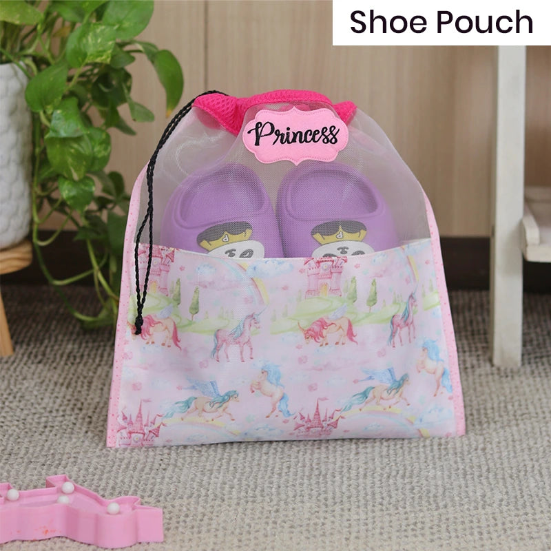 Pink Unicorn Kits Set