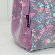 Flutterfly Tote Bag