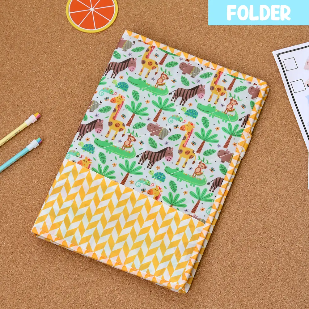 Back To School Set