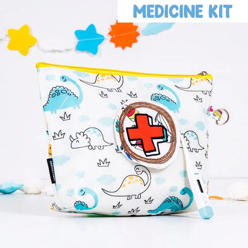 Swimming Bag Bundle