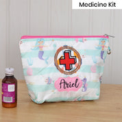 Aqua Girl Kits Set