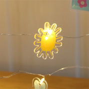 Rainbow String Light