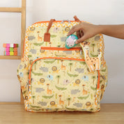 Animal Diaper Backpack