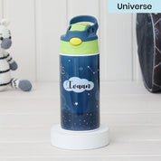 Insulated Steel Sipper Bottle (350ml)