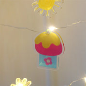 Rainbow String Light