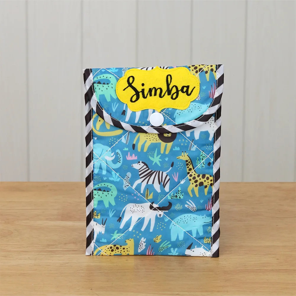 Dental Kit - Wild Tribe