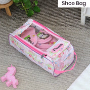 Pink Unicorn Kits Set