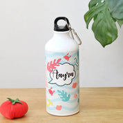 Cap Alu Bottle (600ml) - Mermaid