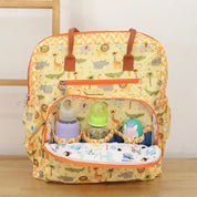 Animal Diaper Backpack