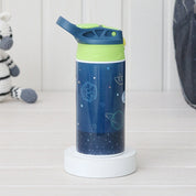 Insulated Steel Sipper Bottle (350ml) -Universe