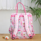 Mimi Mermaid Diaper Backpack