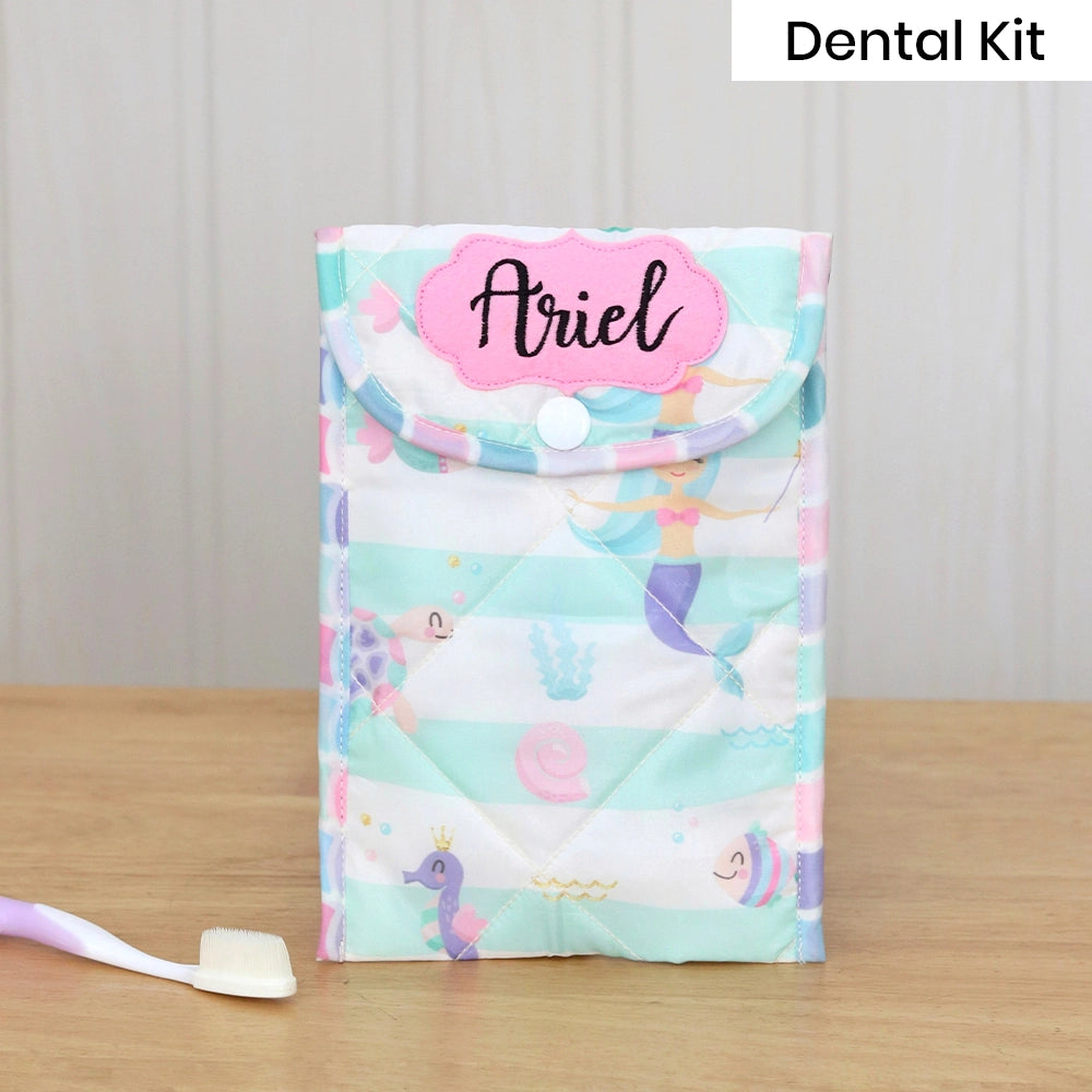 Aqua Girl Kits Set
