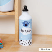 Cap Alu Bottle (600ml)