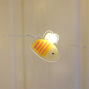 Rainbow String Light