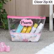 Pink Unicorn Kits Set