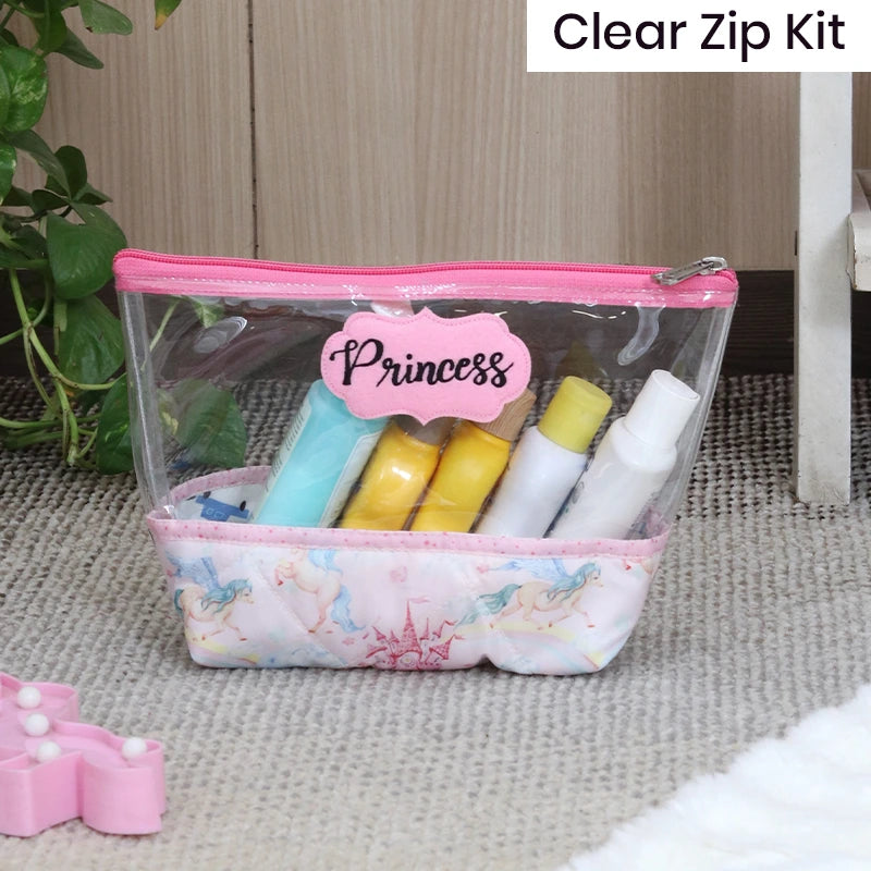 Pink Unicorn Kits Set