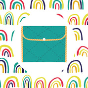 Diaper Kit - Rainbow