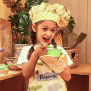 Animals Chef Apron