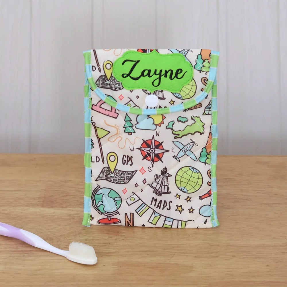 Dental Kit - Explorer