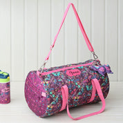 Flutterfly Duffle Bag