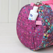 Flutterfly Duffle Bag