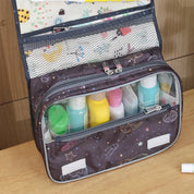 Foldable Travel Kit - Universe