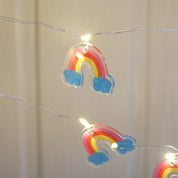 Rainbow String Light