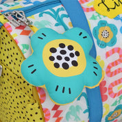 Sillly Shape Duffle Bag