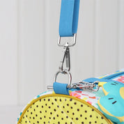 Sillly Shape Duffle Bag