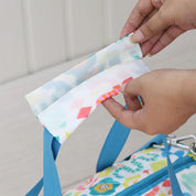 Sillly Shape Duffle Bag