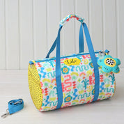 Sillly Shape Duffle Bag