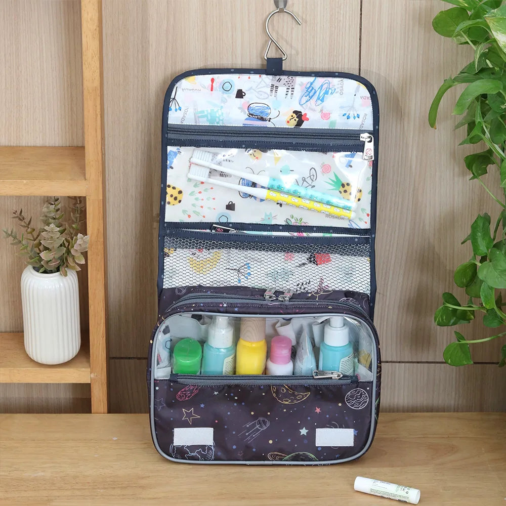 Foldable Travel Kit - Universe