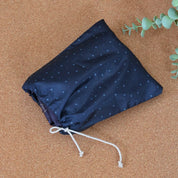 Universe Rain Poncho