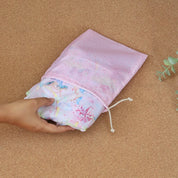 Pink Unicorn Rain Poncho