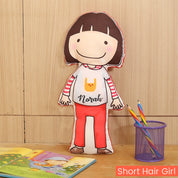 Kid Pillow Doll