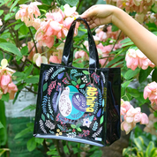 Jelly Mini Tote Bag