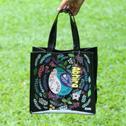 Jelly Mini Tote Bag